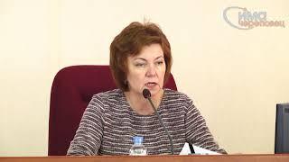 Елена Авдеева о наказании директоров двух муниципальных предприятий
