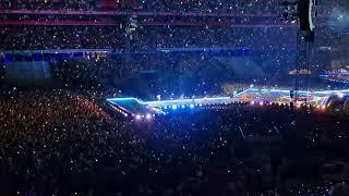 Taylor Swift - Shake it off @Lyon 3 juin 2024 Groupama Stadium N2 