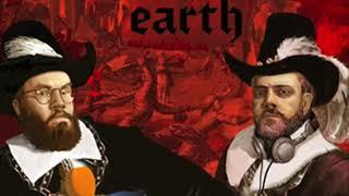 Matt Christman & Chris Wade Discuss the English Civil War with Mike Duncan [Hell on Earth]