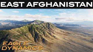 DCS: EAST AFGHANISTAN | Release Video