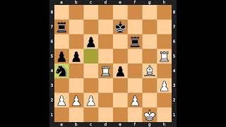 Ilya Rabinovich-Nikolay Pavlov Pianov, Soviet Championship 1920, Result: 1-0