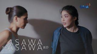 Asawa Ng Asawa Ko: Cristy and Hannah apologizes to each other! (Episode 177)