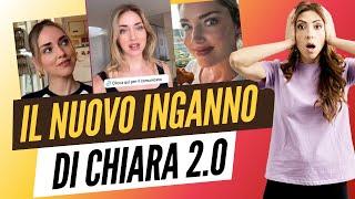 FERRAGNI 2.0: nuova strategia TikTok + ultimo comunicato