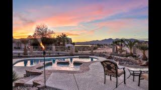 Lake Havasu Real Estate For Sale | Luxury Lake Havasu City Home!