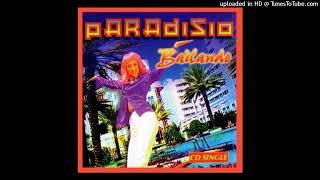 Paradisio - Bailando (Extended Radio Version)