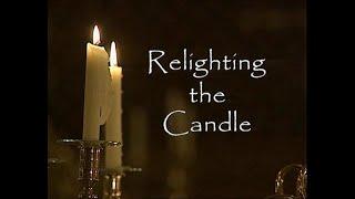 "Relighting the Candle" A service of thanksgiving to re-dedicate Bevis Marks synagogue, London, 1993