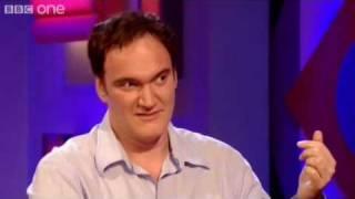 Bad Research - Friday Night with Jonathan Ross - BBC