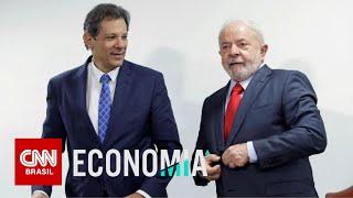 Contas no azul em 2025: veja detalhes da nova regra fiscal | CNN PRIME TIME