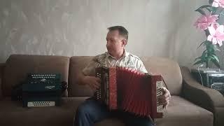 Песня,,Пять тополей"-Леонид Соколов