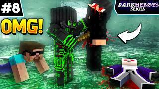 DARKHEROES - MY FRIENDS ARE DEAD! [S3 Episode 8]