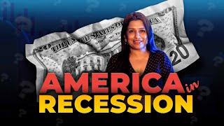 Is the U.S. Economy Heading for Recession?