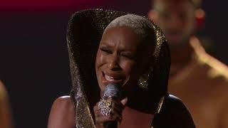 Cynthia Erivo - "Stand Up" - Oscars 2020 Performance