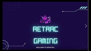 retrac gaming 1