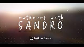 Welcome To Outdoors With Sandro