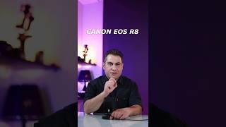 Canon EOS R8 Video will Upload SOON #دوربین #فیلمبرداری #best_camera #عکاسی #آموزش_عکاسی