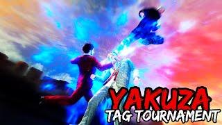 Yakuza Tag Tournament