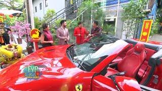 Raffi Ahmad Beli Mobil Sama Rudy Salim Total Hampir 50 Miliar? | FYP BEST MOMENT (23/01/23)