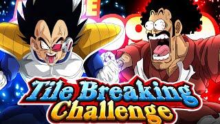 HOW TO GET MAX SCORE ON TRICKS WONT WORK TILE BREAKING CHALLENGE WEEK 1 | DBZ Dokkan Battle