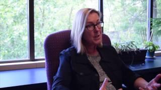 Dr. Susan Cox, SPPH Mackenzie Prize for Excellence in Teaching