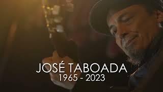 En memoria de Jose Taboada. 1965 -2023