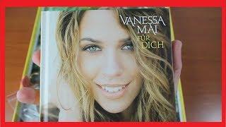 Vanessa Mai - Für Dich - Ltd Fanbox - Schlager Unboxing