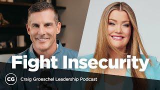 Tools for Building Self-Worth | Jamie Kern Lima