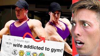 My wife’s addicted to the gym…it’s ruining our marriage! | Reddit Stories