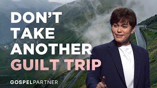 Dealing With The Pain Of Failure | Gospel Partner Excerpt | Joseph Prince