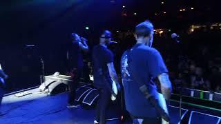 Strung Out - "The Kids" (Live at The Observatory)