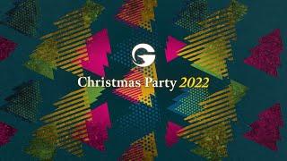 Gameforge Christmas Party 2022