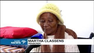 RDP home, a huge let down for Kliptown granny