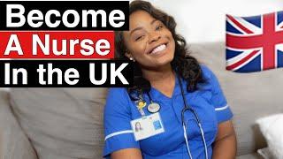 HOW TO BECOME A NURSE IN THE UK || OVERSEAS NURSES || UK NURSING REGISTRATION PROCESS IN 2020||