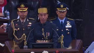 Salam Nusantara Presiden Jokowi!!!