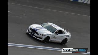 Shelby GT350 Track Attack Ford Perf Racing - Charlotte #3