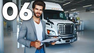 Storage Hunter Simulator - Part 6 - Buying a Commercial Truck for Our Auction Wins