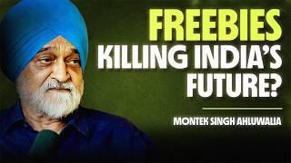 India's NEXT 10-YEAR Prediction By Economist Montek Singh Ahluwalia | Neon Show Clip