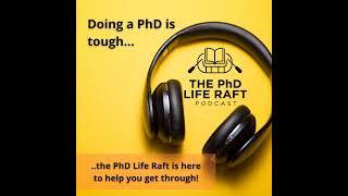 Changing Your PhD Topic with Shanika Ranasinghe