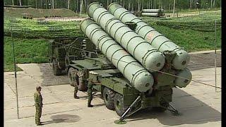 پیشنهاد روسیه به ایران برای تحویل سیستم ضد موشکی جدید