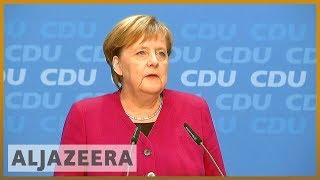  How Angela Merkel's political exit will affect EU | Al Jazeera English