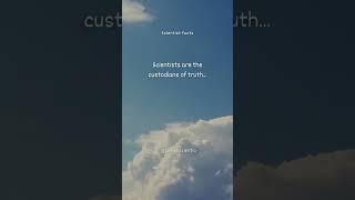 Inspirational science