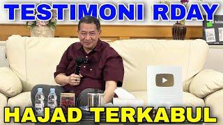  HUTANG LUNAS ️TANPA BAYAR TANPA NYICIL TANPA JUAL ASET‼️RDAY H. DWI SUSANTO || Kamis, 22-08-2024