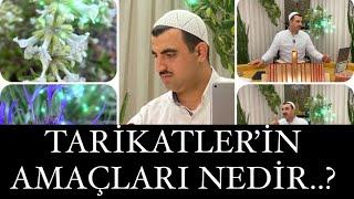 TARİKATLAR VE RİSALE-İ NUR’UN SEYR-İ SÜLUK TARZI  #mesneviinuriye #tarikat #cemaat #hatveler #risale