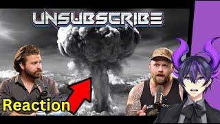"How America Ended World War 2" | Kip Reacts to Unsubscribe Clips