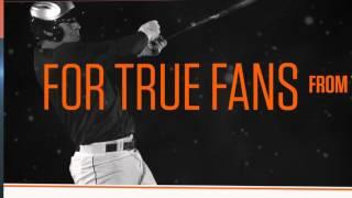 True Stars Fan Club Commercial - Pablo Sandoval Fan