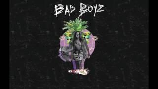 Maca Del Pilar - Bad Boyz