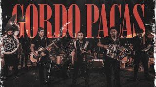 Gordo Pacas- Clave 602 Ft Grupo H Fierro (En Vivo)