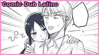Kaguya y Shirogane están Casados | Comic Dub Latino - Kaguya sama Love Is War