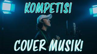 Kompetisi Cover Musik dari "Kota di Atas Bukit"!