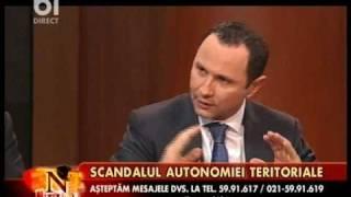 Silviu Prigoana la Nasul 6 (16-02-09)