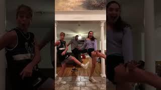 Walker Hayes — Revolution Drill (TikTok Dance) #shorts